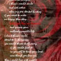 If You Love Me...
