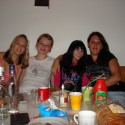 Chata, šíravafest '08:D