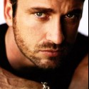 Gerard Butler