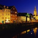 Ireland