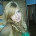 moja malickost uz zasa blond :)