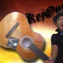 Ukážka z obrázkov v albume My guitar :) 