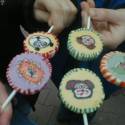 I LOVE LOLIPOPS