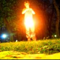 aura?  velký chtíč.
