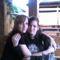 Moje dve holky:D