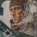 vojenské skice, Wolfgang Willrich (1897-1948)