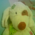 snoopynenecko:) lubimkam moeee nikomu nedam:P