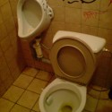 Trochu úchylné...nemyslíte? ;)