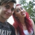 grimasa :P