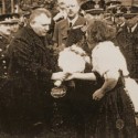 dr. Jozef Tiso (1887-1947), prezident 1. SR
