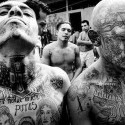 Mara Salvatrucha
