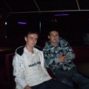 boyz 'n hood .. na mieste cinu:D v clube ... 