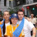 Special Olympics SHANGHAI 2007