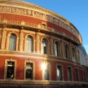 Royal Albert Hall 