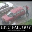 Epic fail xD