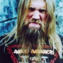 Johan Hegg *YOU ROCKS*