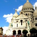 Znovu Basilique du Sacré-Cœur