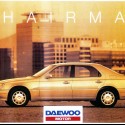 Daewoo Chairman