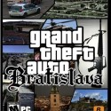 GTA Bratislava :)