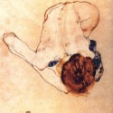 Egon Schiele