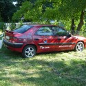Ukážka z obrázkov v albume Citroen zraz PN