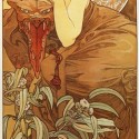 Mucha - Smaragd