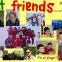 Best friends from Vazka