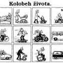 Len keď sa pozrieš smrti do očí pochopíš, ako veľmi chceš žiť.