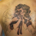 Ukážka z obrázkov v albume Tattoo work