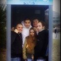 Na vylete :)