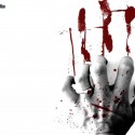hand
