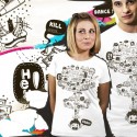 Myšlienkový pretlak BOOM! http://www.loviu.com od Chonka - Thomasa Lecourta francúzskeho umeleckého tvora