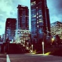 Downtown Vancouver