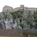 Ukážka z obrázkov v albume Castles and Locks
