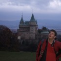 Ukážka z obrázkov v albume Ja