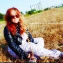 red head :) :D:D:D