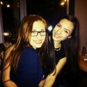 s mojou <3