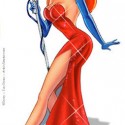 Jessica Rabbit