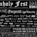 Unholy Fest