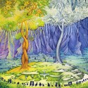 arbres de valinor