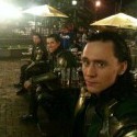 L O K I LOki Loki...