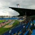 Bratislava 2o12: Corgoň Liga - Slovan 2-2 Senica 1 450 ludí