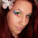 ...at the end of the rainbow :)