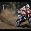 Ukážka z obrázkov v albume Motocross