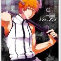 Fanart by Conjecrure (SONTYOU)  Ichigo...