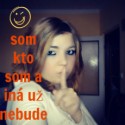 som kto som a ina iž nebudem