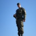 in service for austrian army