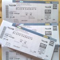 26.jún 2012 Wiener Stadthall BLACK SABBATH :))