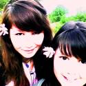 A sister is a friend given by nature=)
