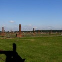 Auschwitz - Birkenau